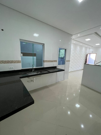 Imagem Sobrado com 2 Quartos à Venda, 110 m² em Santa Terezinha - Santo André