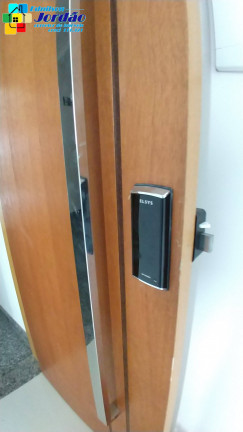 Imagem Apartamento com 2 Quartos à Venda, 50 m² em Jardim Las Vegas - Santo André