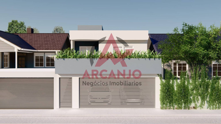 Casa com 3 Quartos à Venda, 155 m² em Condomínio Villa Verde Bragança - Bragança Paulista