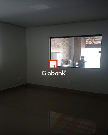 Imagem Casa com 2 Quartos à Venda, 110 m² em Renascença - Montes Claros Imagem Casa com 2 Quartos à Venda, 110 m² em Renascença - Montes Claros