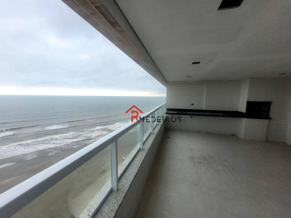 Imagem Apartamento com 3 Quartos à Venda, 140 m² em Caiçara - Praia Grande Imagem Apartamento com 3 Quartos à Venda, 140 m² em Caiçara - Praia Grande