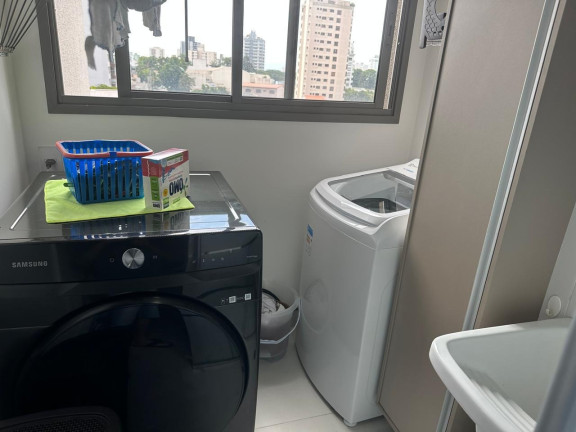 Imagem Imóvel com 3 Quartos à Venda, 108 m² em Vila Gilda - Santo André