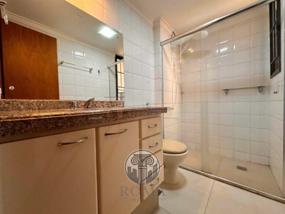 Imagem Imóvel com 3 Quartos à Venda, 126 m² em Centro - Ribeirão Preto
