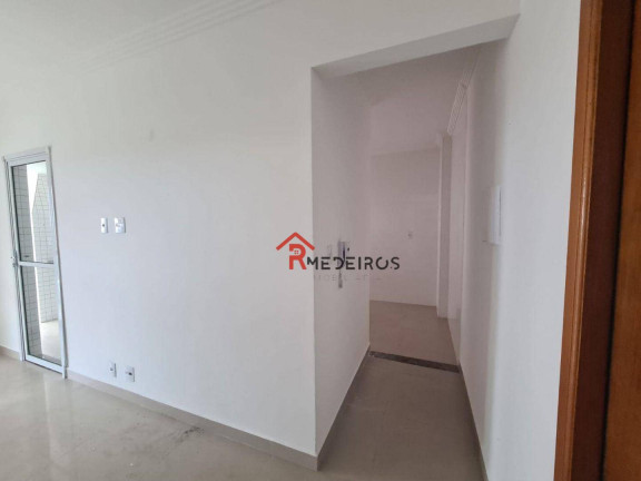 Imagem Apartamento com 2 Quartos para Alugar, 94 m² em Tupi - Praia Grande Imagem Apartamento com 2 Quartos para Alugar, 94 m² em Tupi - Praia Grande
