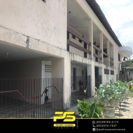 Imagem Casa com 4 Quartos à Venda, 486 m² em Alto Branco - Campina Grande Imagem Casa com 4 Quartos à Venda, 486 m² em Alto Branco - Campina Grande