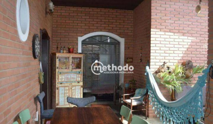Imagem Casa com 3 Quartos à Venda, 258 m² em Taquaral - Campinas Imagem Casa com 3 Quartos à Venda, 258 m² em Taquaral - Campinas