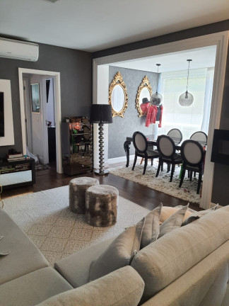 Imagem Apartamento com 2 Quartos para Alugar ou Temporada, 85 m² em Tamboré - Santana De Parnaíba Imagem Apartamento com 2 Quartos para Alugar ou Temporada, 85 m² em Tamboré - Santana De Parnaíba
