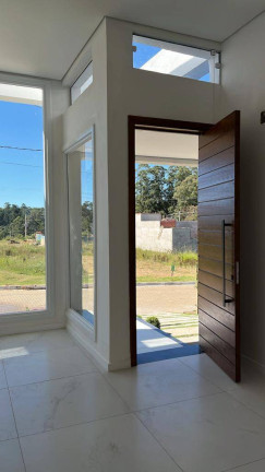 Imagem Casa com 3 Quartos à Venda, 150 m² em Cocão - Viamão