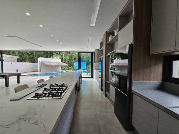 Imagem Casa com 7 Quartos à Venda, 611 m² em Riviera De São Lourenço - Bertioga Imagem Casa com 7 Quartos à Venda, 611 m² em Riviera De São Lourenço - Bertioga