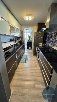 Imagem Apartamento com 2 Quartos à Venda, 115 m² em Santo Amaro - São Paulo