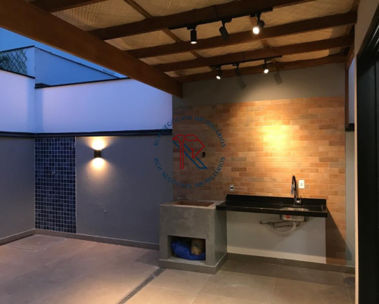 Imagem Casa com 3 Quartos à Venda, 179 m² em Além Ponte - Sorocaba