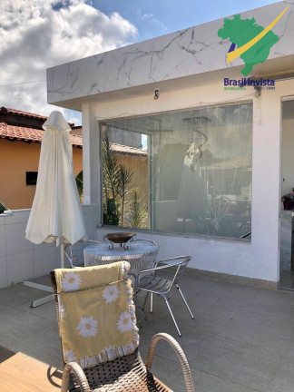 Imagem Casa com 3 Quartos à Venda, em Paraíso Dos Pataxós - Porto Seguro Imagem Casa com 3 Quartos à Venda, em Paraíso Dos Pataxós - Porto Seguro
