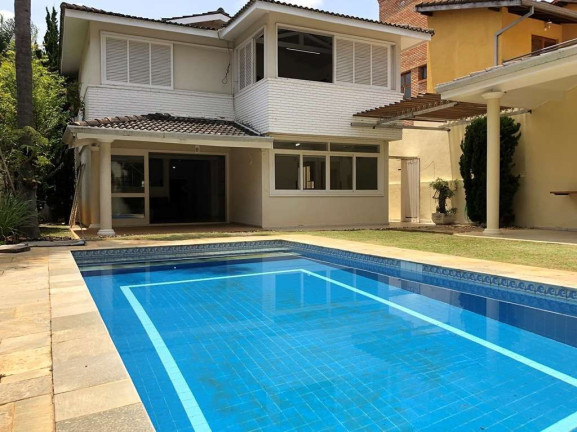Imagem Casa com 4 Quartos à Venda, 233 m² em São Paulo Ii - Cotia Imagem Casa com 4 Quartos à Venda, 233 m² em São Paulo Ii - Cotia