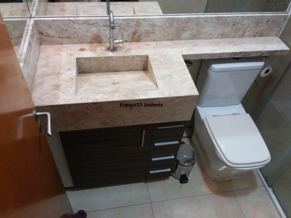 Imagem Apartamento com 3 Quartos à Venda, 95 m² em Santana - São Paulo