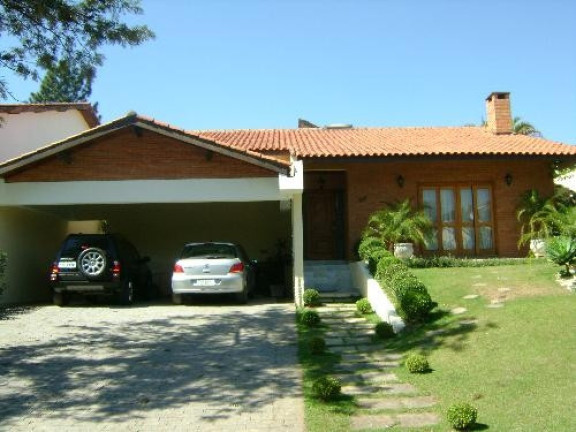Casa à Venda,  em Alphaville 12 - Alphaville