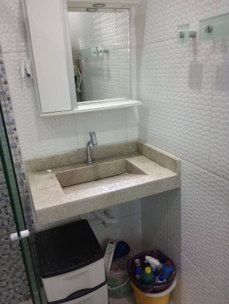 Imagem Apartamento com 2 Quartos à Venda, 40 m² em Haway - Araruama
