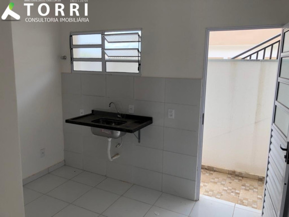 Imagem Casa com 2 Quartos à Venda, 52 m² em Jardim Topázio - Sorocaba Imagem Casa com 2 Quartos à Venda, 52 m² em Jardim Topázio - Sorocaba