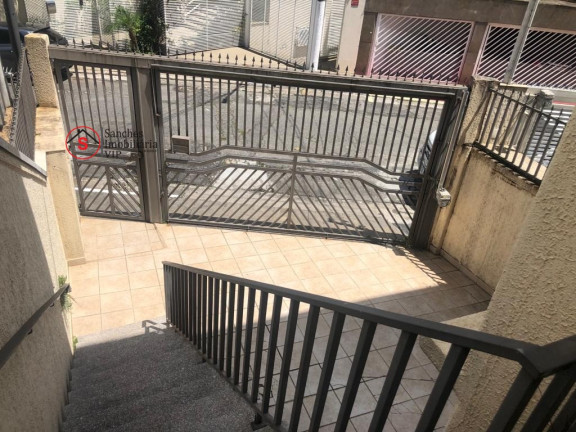 Imagem Sobrado com 3 Quartos à Venda, em Parque Da Mooca - São Paulo Imagem Sobrado com 3 Quartos à Venda, em Parque Da Mooca - São Paulo