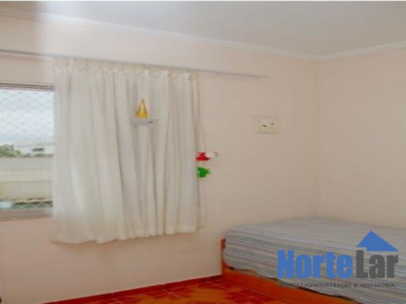 Imagem Apartamento com 2 Quartos à Venda, 57 m² em Vila Parque Jabaquara - São Paulo