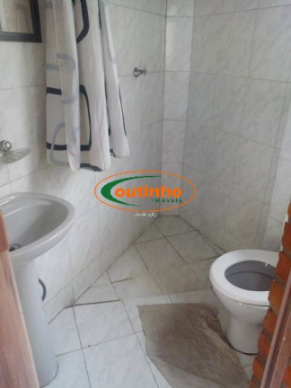 Imagem Apartamento com 2 Quartos à Venda, 67 m² em Maracanã - Rio De Janeiro Imagem Apartamento com 2 Quartos à Venda, 67 m² em Maracanã - Rio De Janeiro