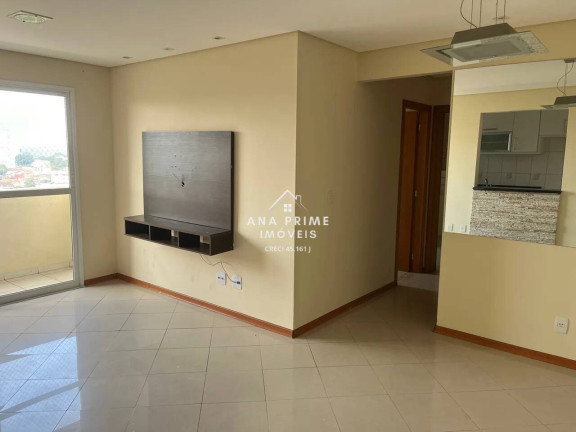 Imagem Apartamento com 2 Quartos à Venda, 67 m² em Santana - São José Dos Campos Imagem Apartamento com 2 Quartos à Venda, 67 m² em Santana - São José Dos Campos