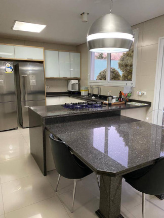 Apartamento com 4 Quartos à Venda, 139 m² em Tambore - Santana De Parnaíba