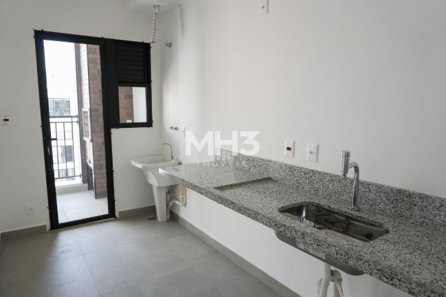Imagem Imóvel com 2 Quartos à Venda, 65 m² em Swiss Park - Campinas