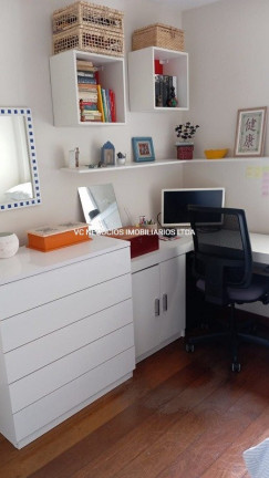 Imagem Apartamento com 3 Quartos à Venda, 72 m² em Cerqueira César - São Paulo