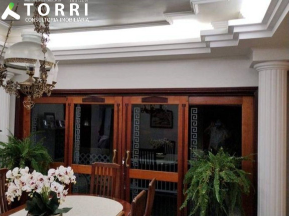 Imagem Sobrado com 3 Quartos à Venda, 600 m² em Wanel Ville - Sorocaba
