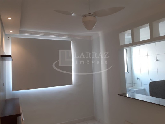 Imóvel com 2 Quartos à Venda, 47 m² em Lagoinha - Ribeirao Preto