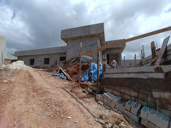 Imagem Casa com 3 Quartos à Venda, 125 m² em Jardim Estância Brasil - Atibaia Imagem Casa com 3 Quartos à Venda, 125 m² em Jardim Estância Brasil - Atibaia