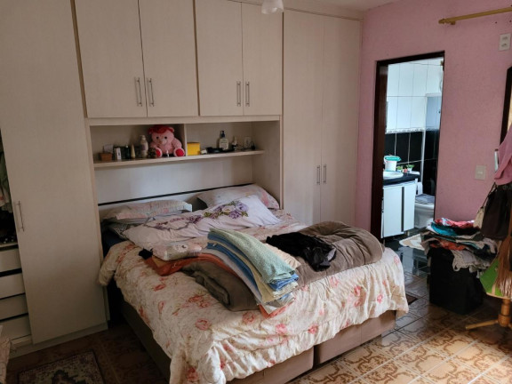 Imagem Casa com 4 Quartos à Venda, 250 m² em Jordanópolis - Arujá