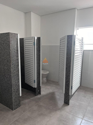 Imagem Studio com 1 Quarto à Venda, 20 m² em Centro - Barbacena