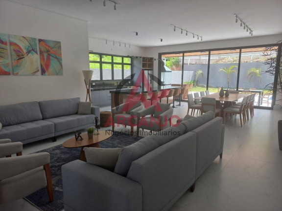 Imagem Casa com 4 Quartos à Venda, 730 m² em Condomínio Residencial Itaporã De Atibaia - Atibaia Imagem Casa com 4 Quartos à Venda, 730 m² em Condomínio Residencial Itaporã De Atibaia - Atibaia