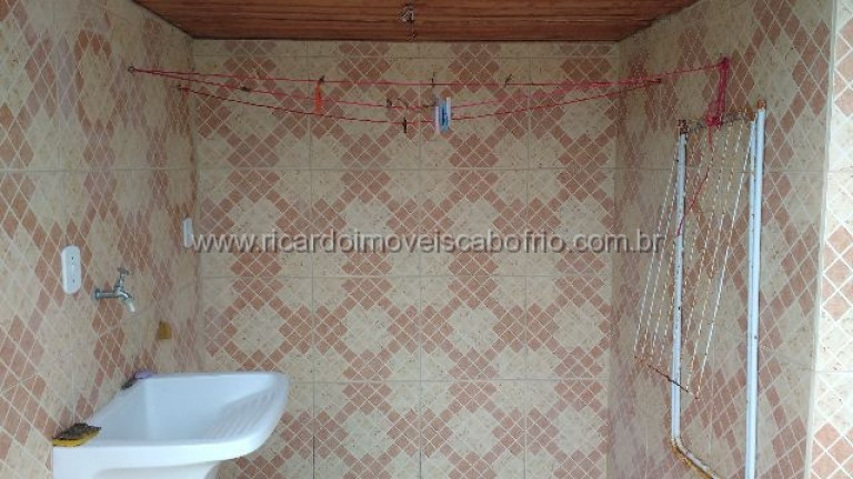 Imagem Casa de Condomínio com 3 Quartos à Venda, 100 m² em Peró - Cabo Frio