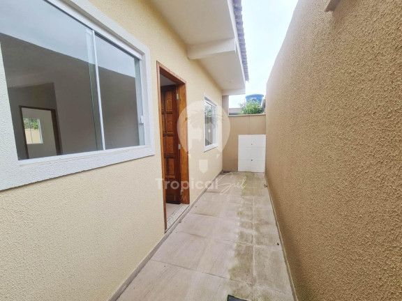 Imagem Casa com 2 Quartos à Venda, 60 m² em Ipanema - Pontal Do Parana Imagem Casa com 2 Quartos à Venda, 60 m² em Ipanema - Pontal Do Parana