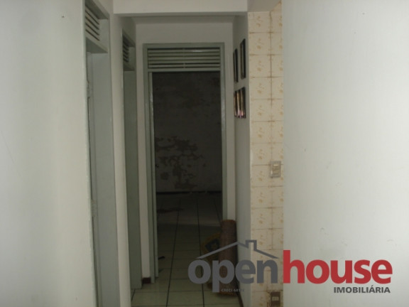 Imagem Apartamento com 3 Quartos à Venda, 119 m² em Candelária - Natal