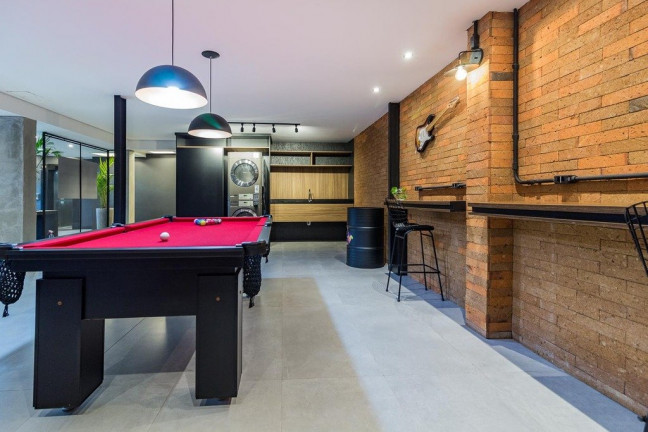 Imagem Apartamento com 1 Quarto à Venda, 28 m² em Cidade Baixa - Porto Alegre