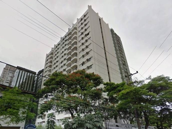 Imagem Apartamento com 2 Quartos à Venda, 64 m² em Itaim Bibi - São Paulo