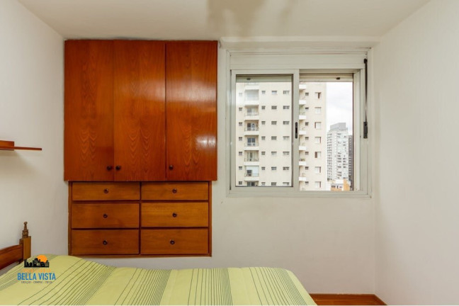 Imagem Apartamento com 2 Quartos à Venda, em Vila Clementino - São Paulo Imagem Apartamento com 2 Quartos à Venda, em Vila Clementino - São Paulo