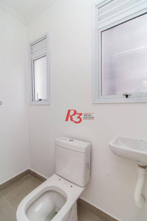Imagem Sobrado com 3 Quartos à Venda, 191 m² em Campo Grande - Santos Imagem Sobrado com 3 Quartos à Venda, 191 m² em Campo Grande - Santos
