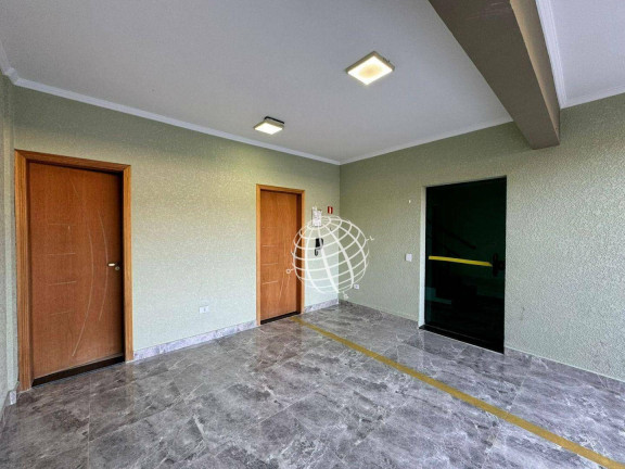 Imagem Apartamento com 2 Quartos à Venda, 93 m² em Vila Junqueira - Atibaia