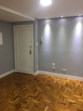 Foto do imóvel Imóvel com 2 Quartos à Venda, 65 m² em Santa Cecília - São Paulo