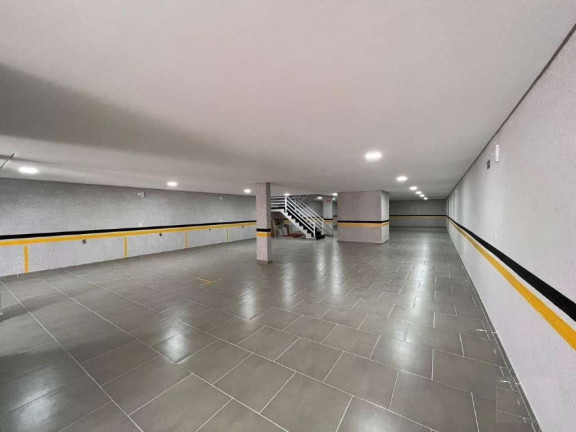 Imagem Cobertura com 2 Quartos à Venda, 78 m² em Vila Pires - Santo André