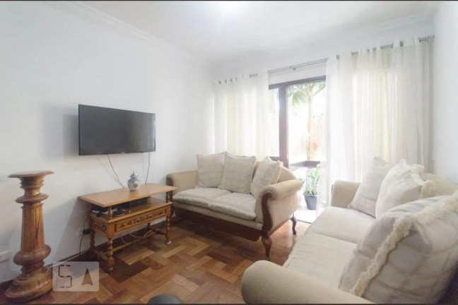 Imagem Apartamento com 3 Quartos à Venda, 100 m² em Vila Mariana - São Paulo
