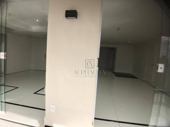 Imagem Apartamento com 3 Quartos à Venda, 165 m² em Alphaville Industrial - Barueri