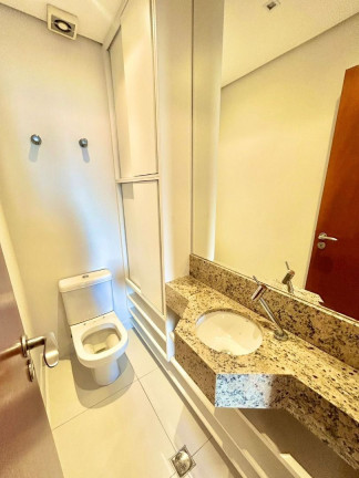 Imagem Apartamento com 3 Quartos à Venda, 115 m² em Embaré - Santos