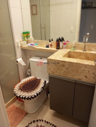 Imagem Apartamento com 2 Quartos à Venda, 48 m² em Novo Osasco - Osasco