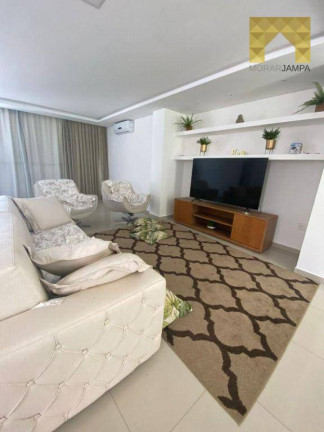 Imagem Casa com 3 Quartos à Venda, 180 m² em Ponta Do Seixas - João Pessoa