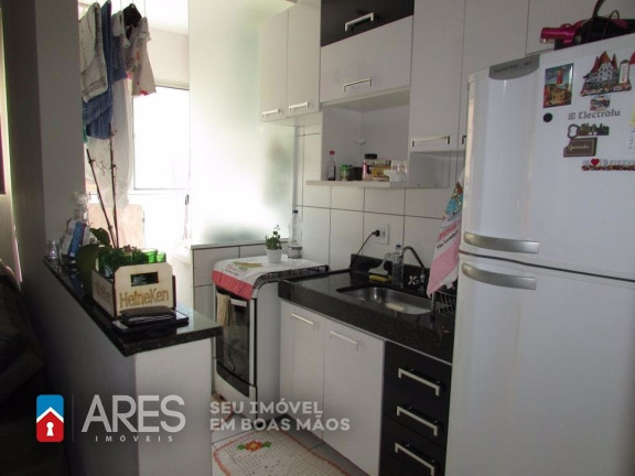 Imagem Apartamento com 2 Quartos à Venda, 58 m² em Jardim Santana - Americana Imagem Apartamento com 2 Quartos à Venda, 58 m² em Jardim Santana - Americana